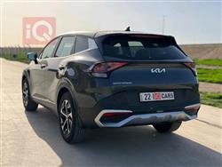 کیا سپۆرتاج